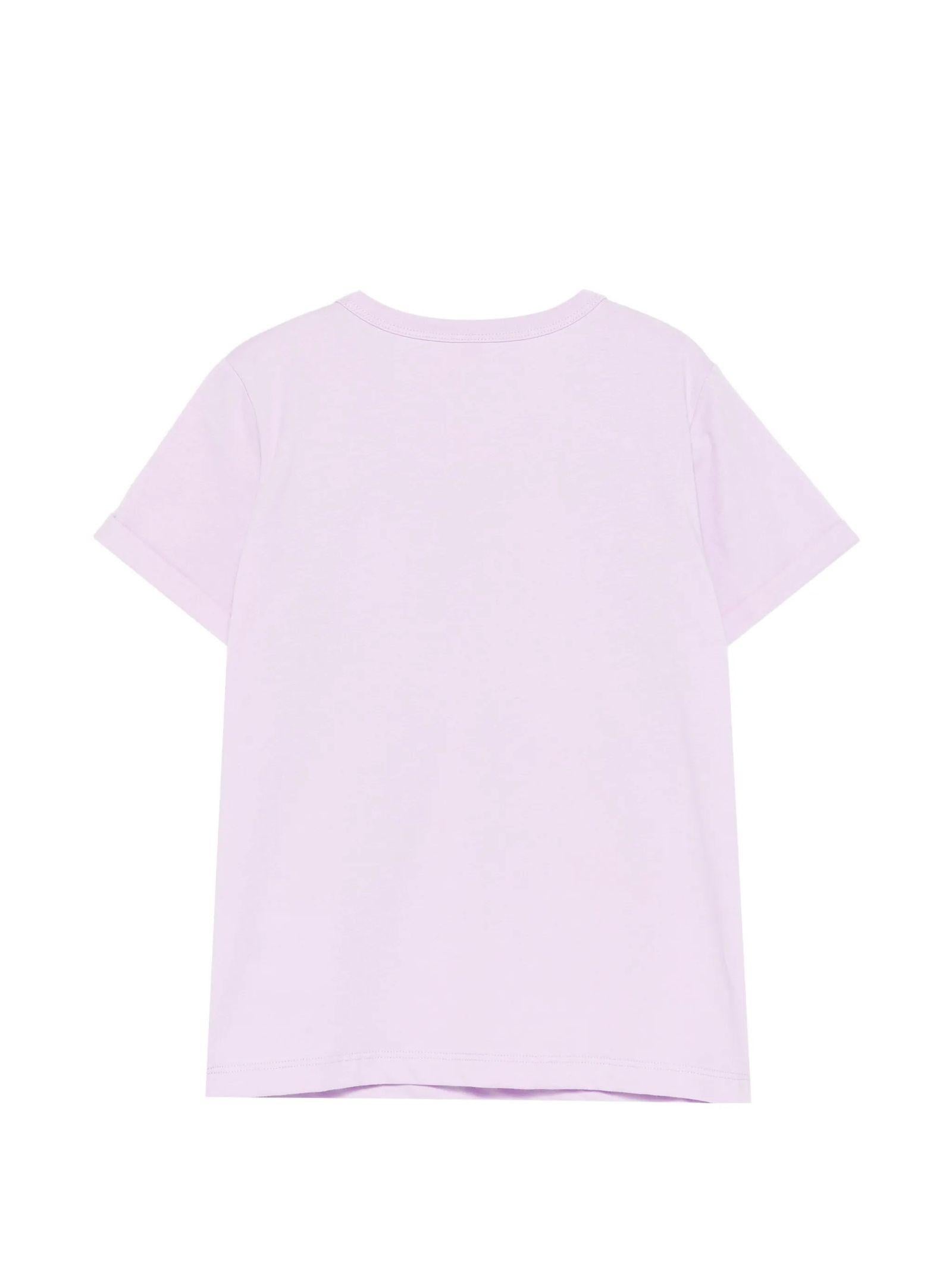 T-shirt TY8B01Z0434 539 STELLA MCCARTNEY 