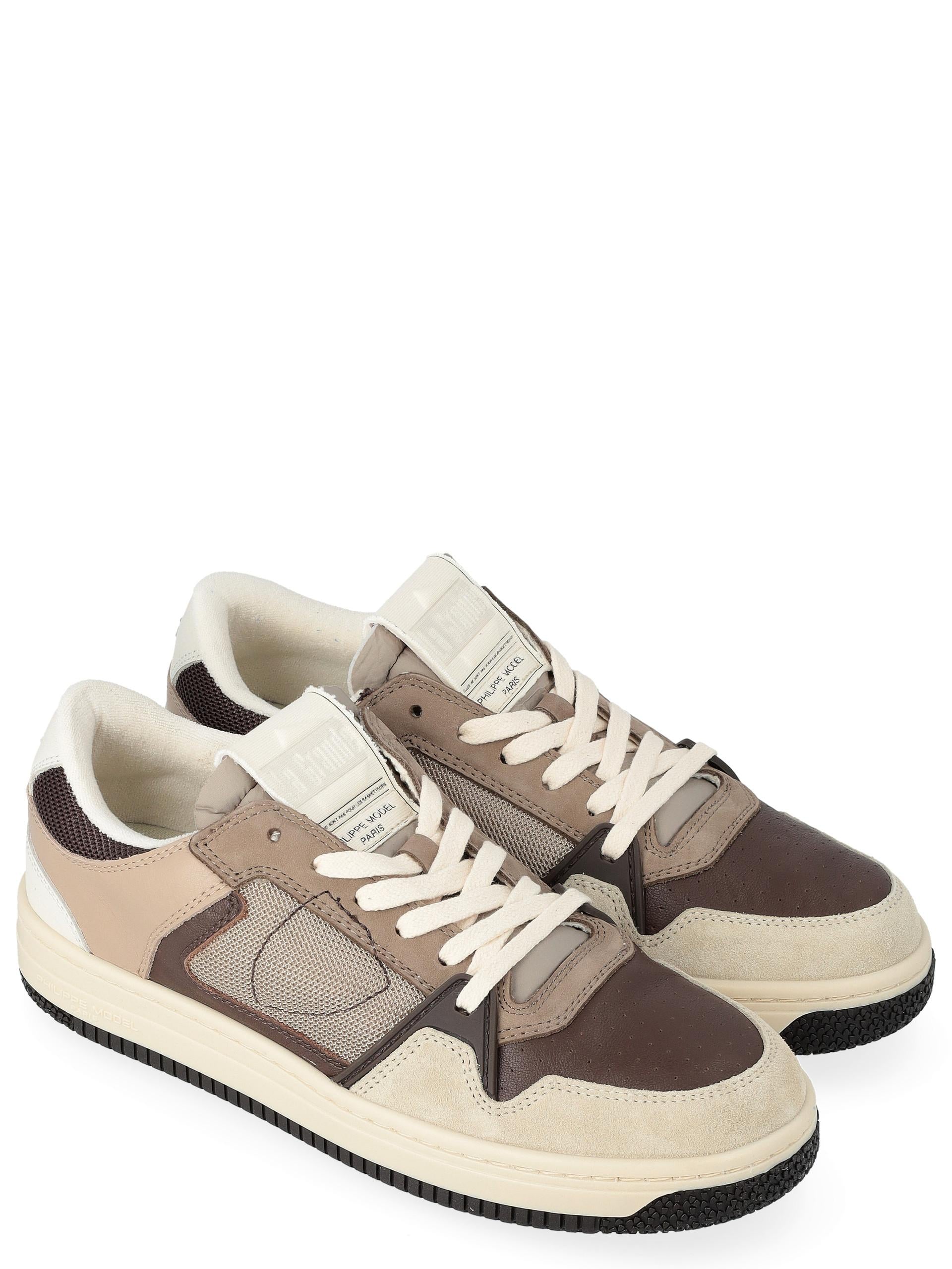 Sneakers La Grande LGLU VR03 PHILIPPE MODEL 