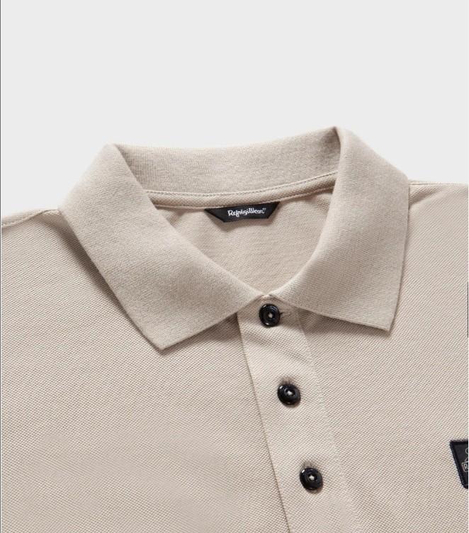 New main polo T19001PX9032 A00081 REFRIGIWEAR 