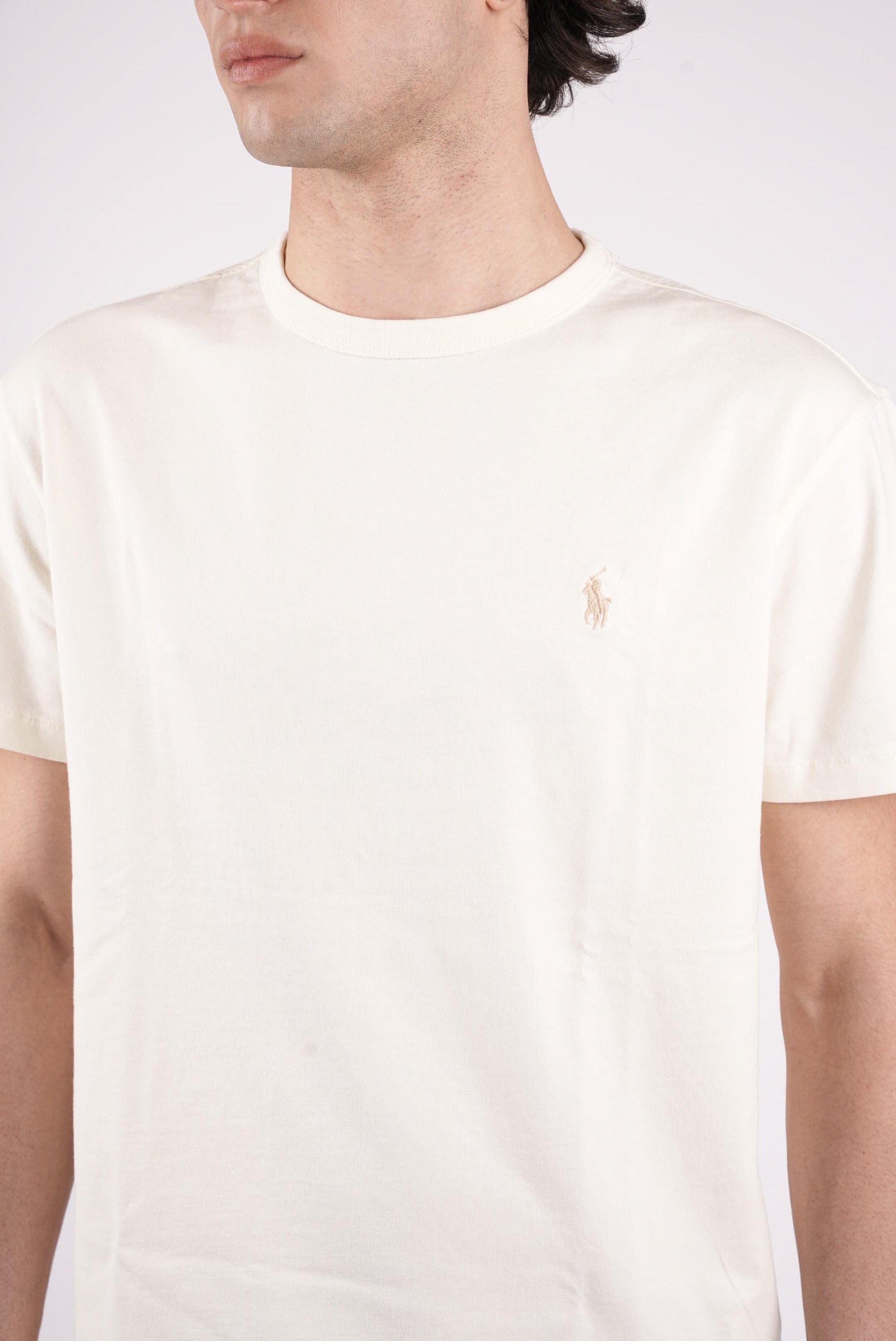 T-shirt polo pony 710916698 003 POLO RALPH LAUREN 