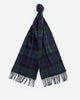 Sciarpa New Check Tartan