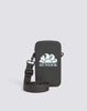 Page borsetta necessaire nera