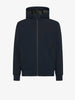 Surflex winter thermo hood zip jacket