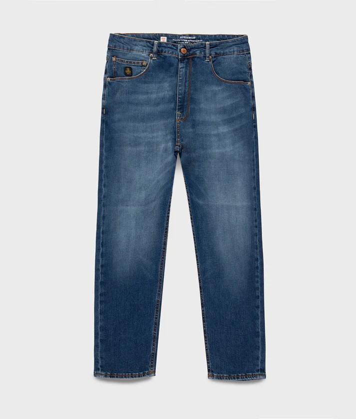 Scott denim P91600DE9908B10 D02200 REFRIGIWEAR 