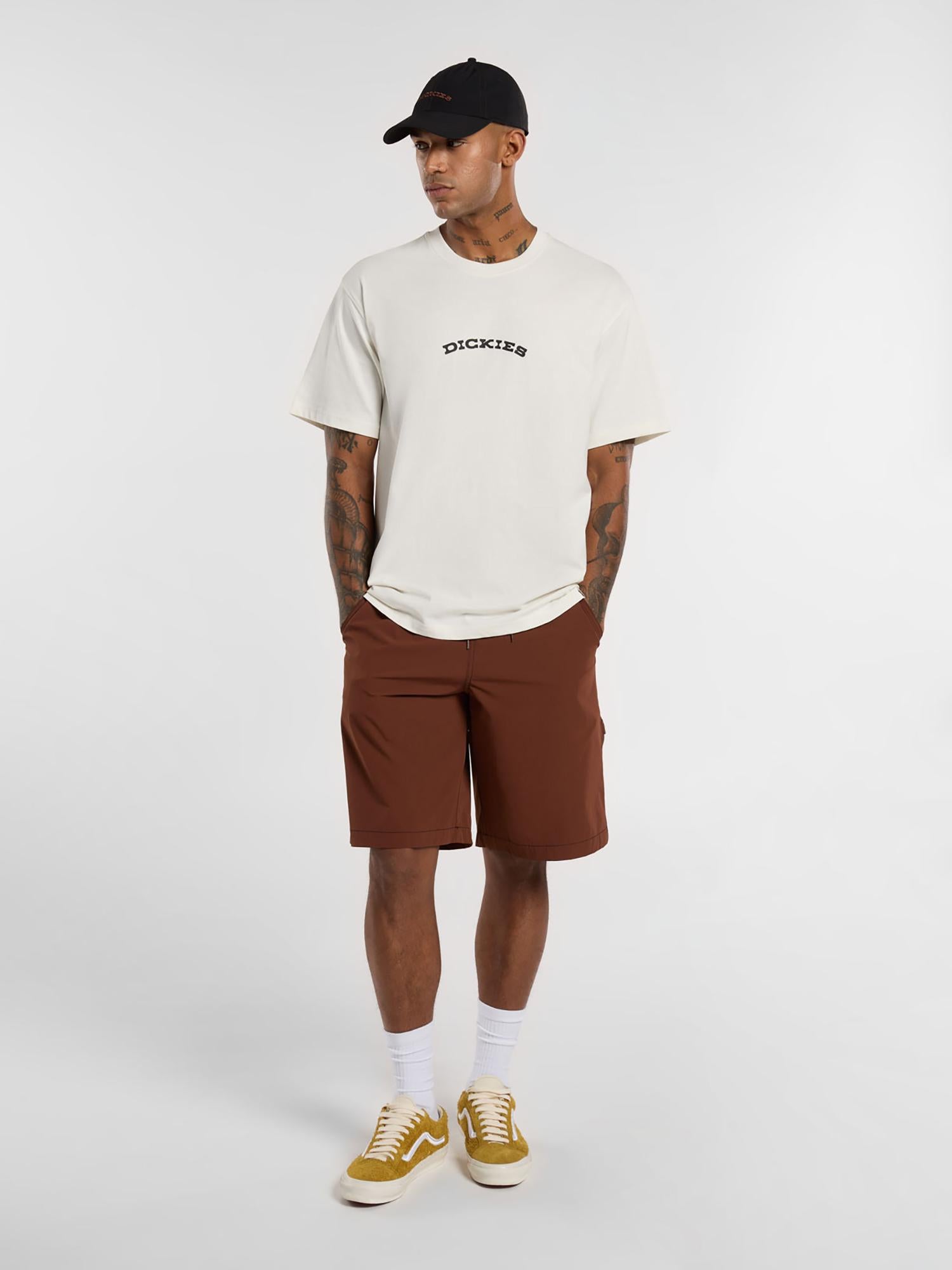 T-shirt Outdoor DK0A4Z8P C481 DICKIES 