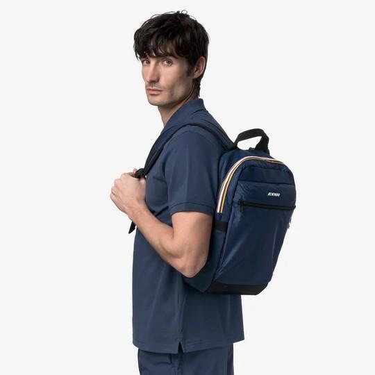 Mid Laon K8148CW B67 K-WAY ACCESSORIES 