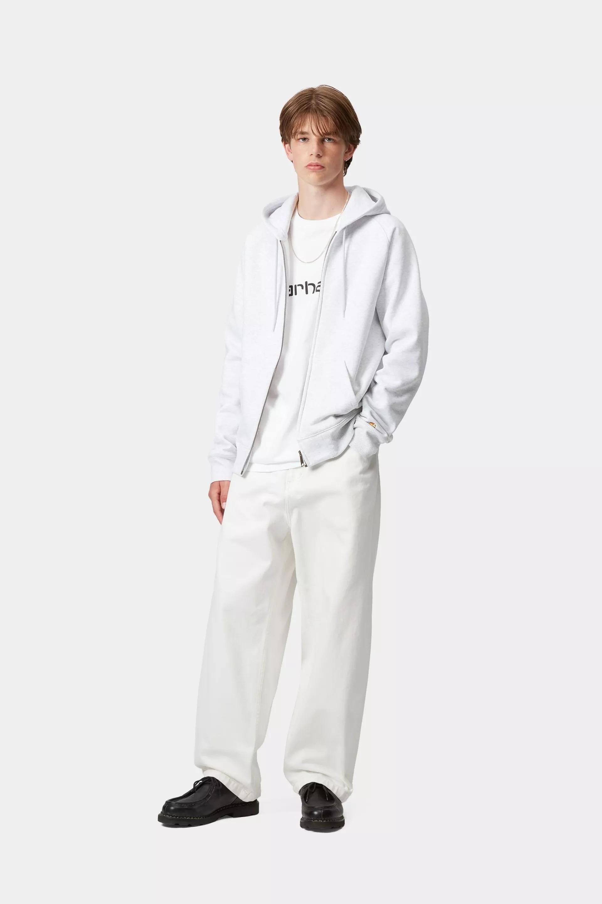 Brandon Pant I035893 0202 CARHARTT WIP 