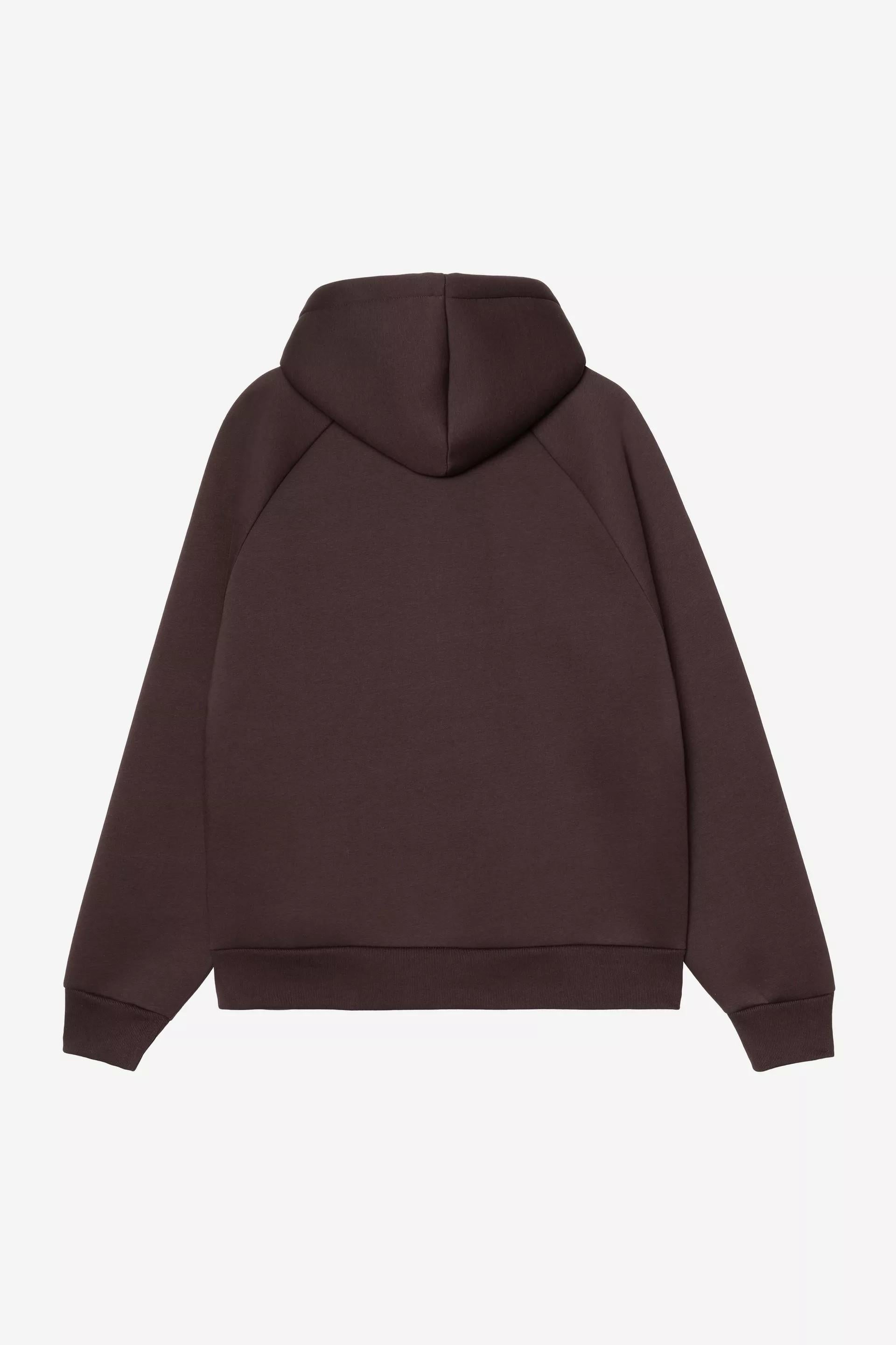 Car-Lux Hooded Jacket I032935 3BIXX CARHARTT WIP 