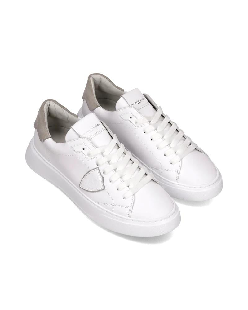 Sneaker bassa BTLU VD21 PHILIPPE MODEL 
