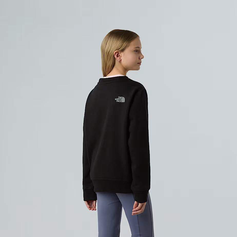 Felpa Reflective NF0A8EAP JK31 THE NORTH FACE 