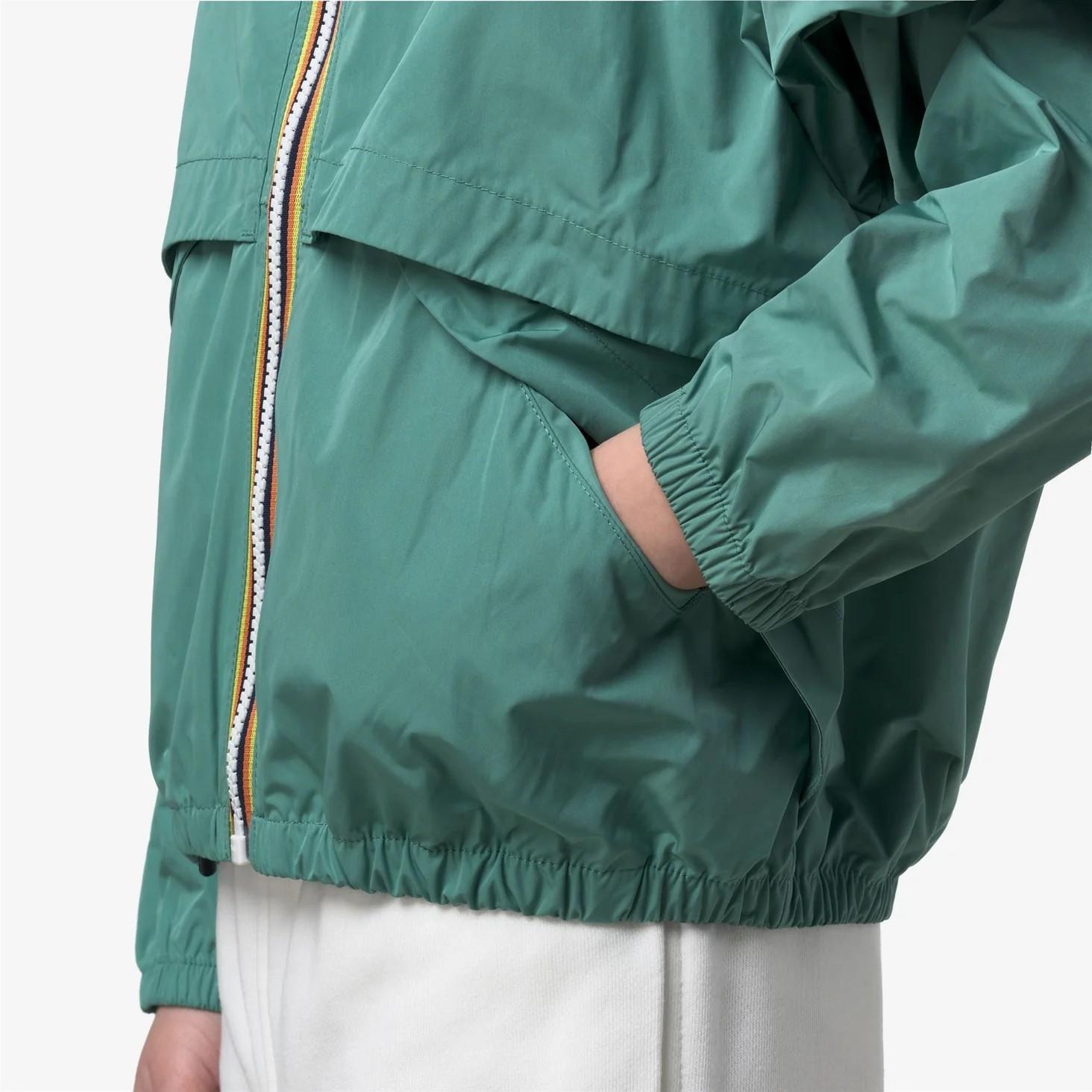 P. Aubette memory touch K51416W WICA K-WAY 