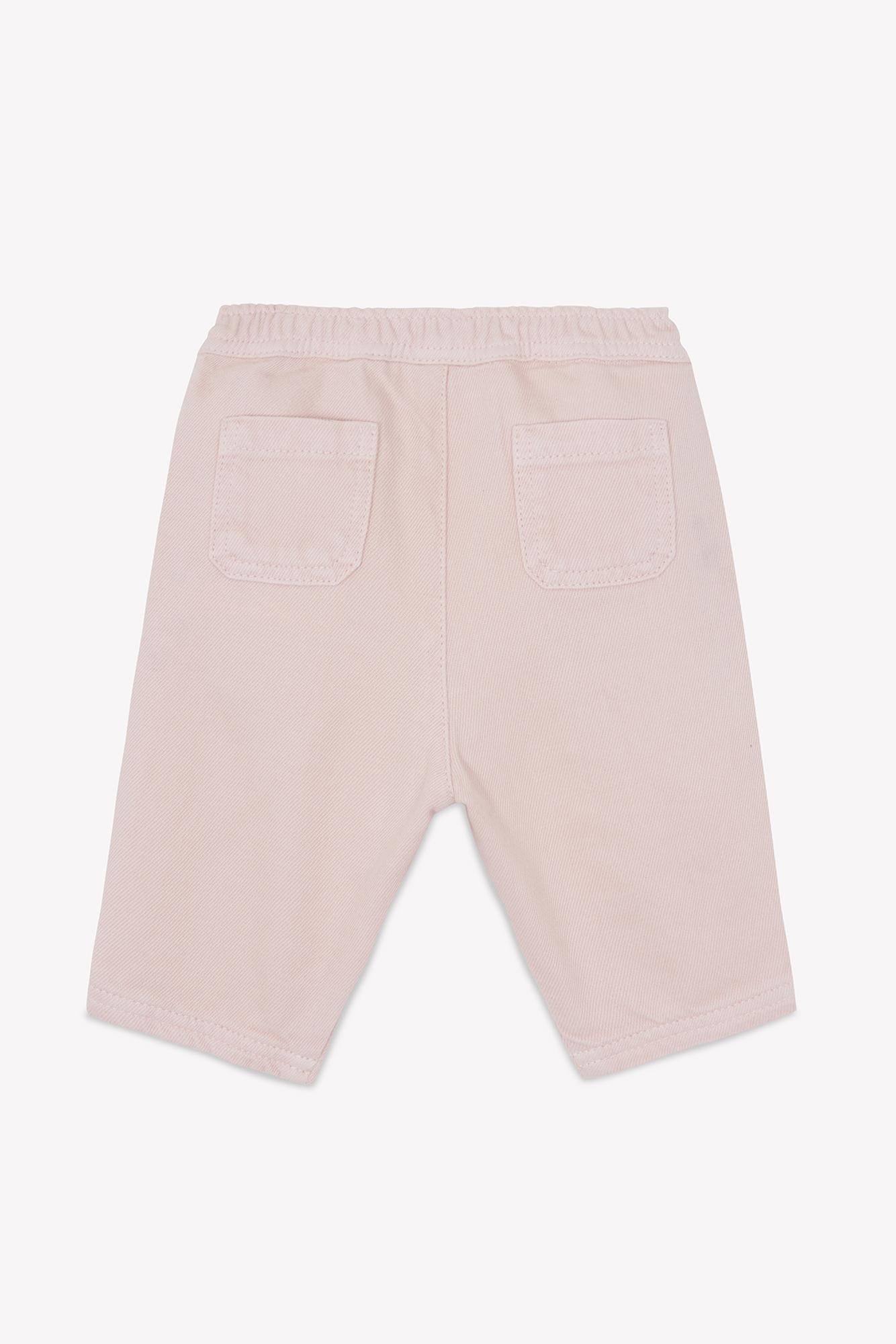 Pantaloni Lucky BB22181 30125H BONTON 