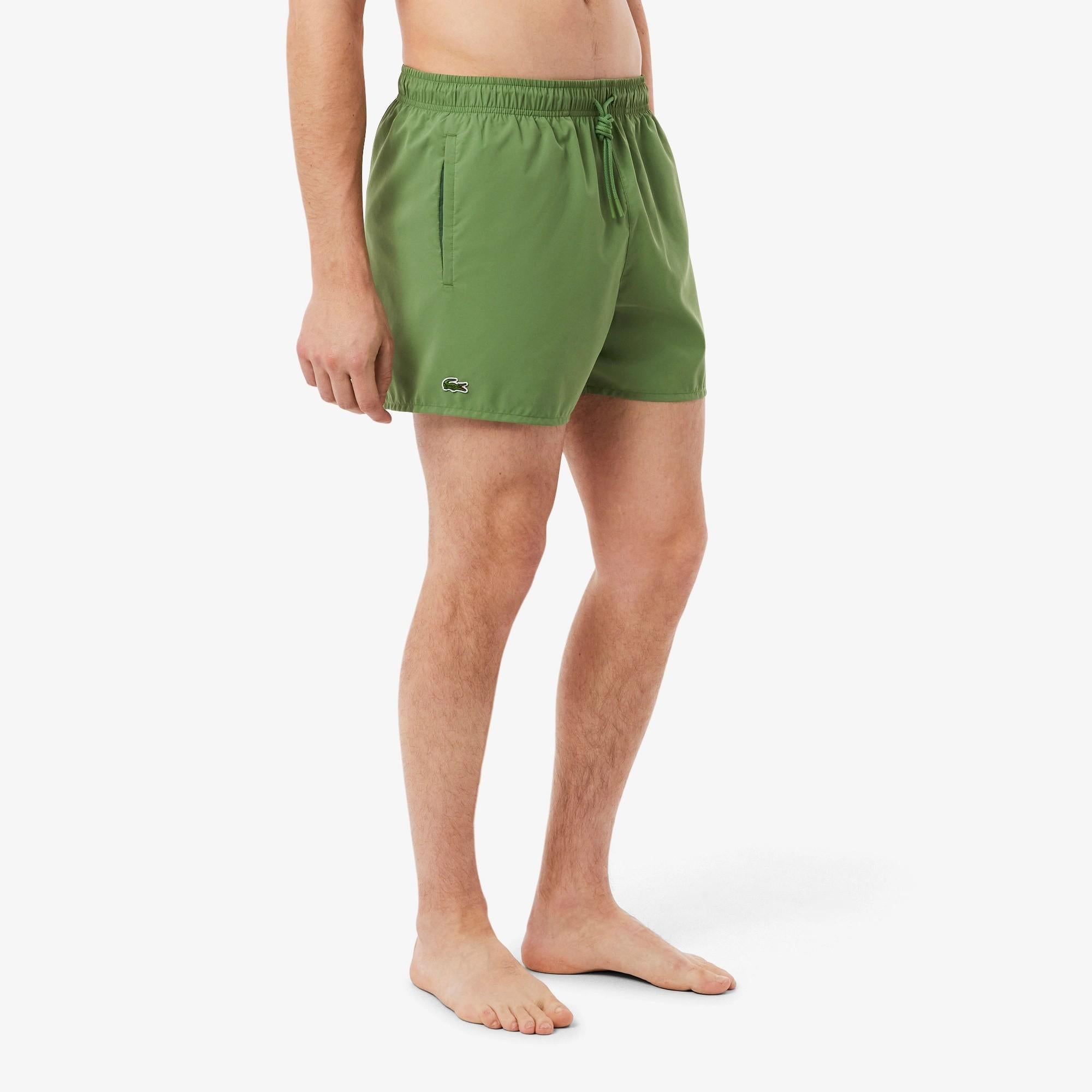 Costume da bagno quick-dry MH6270 37I LACOSTE 