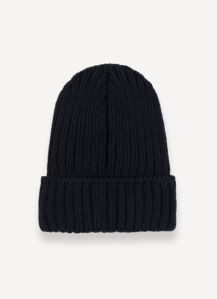 Cappello a coste con risvolto unisex 5096N2YB 68 COLMAR 