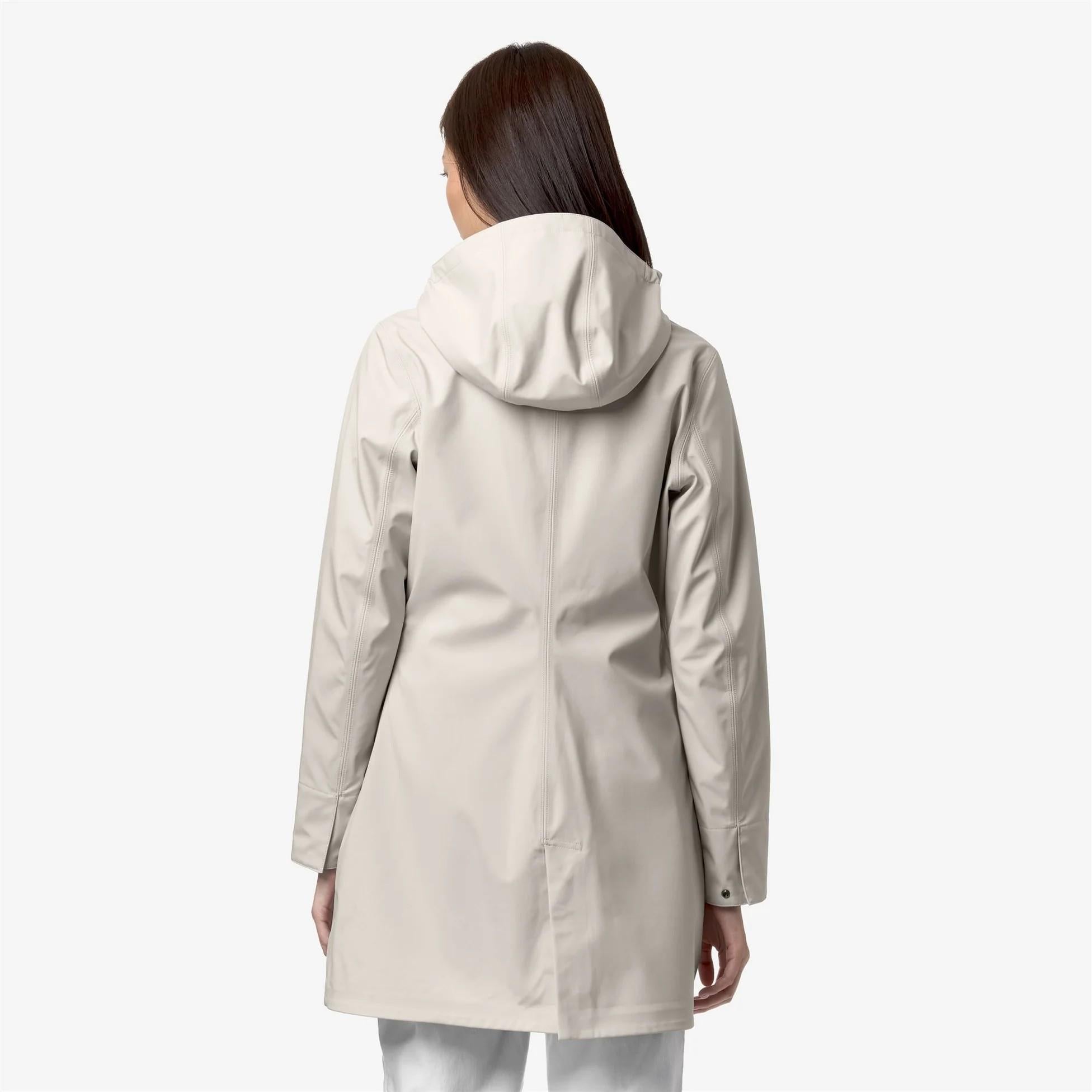Mathy bonded jersey K7127JW 634 K-WAY 