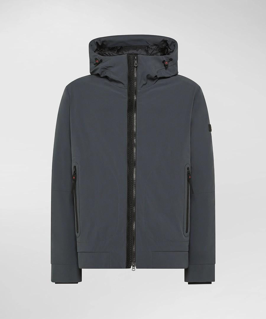 Giacca corta sportiva loge srt 01 PEU5566 215 PEUTEREY 