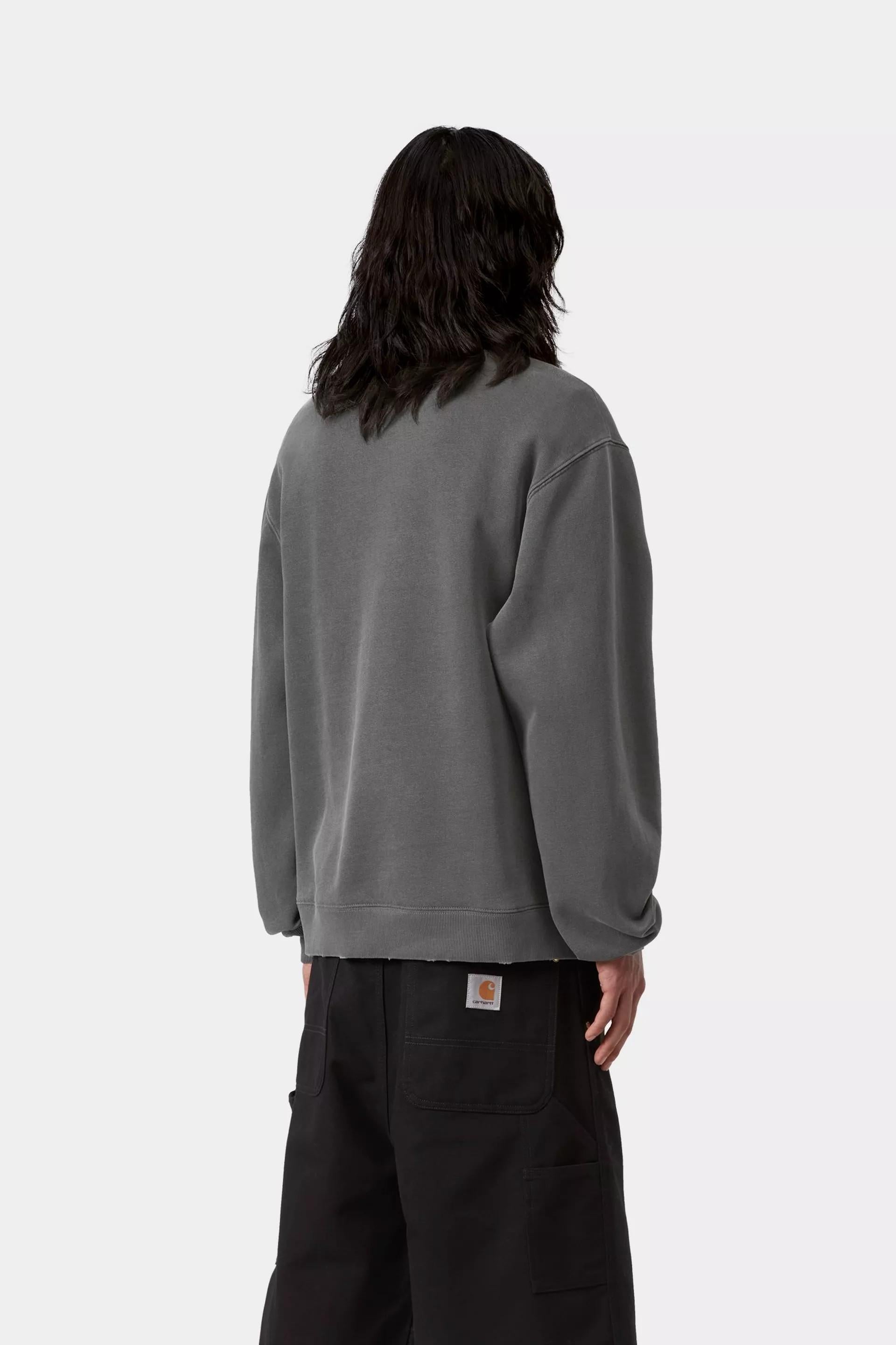 Torion Sweatshirt I036054 89B7 CARHARTT WIP 