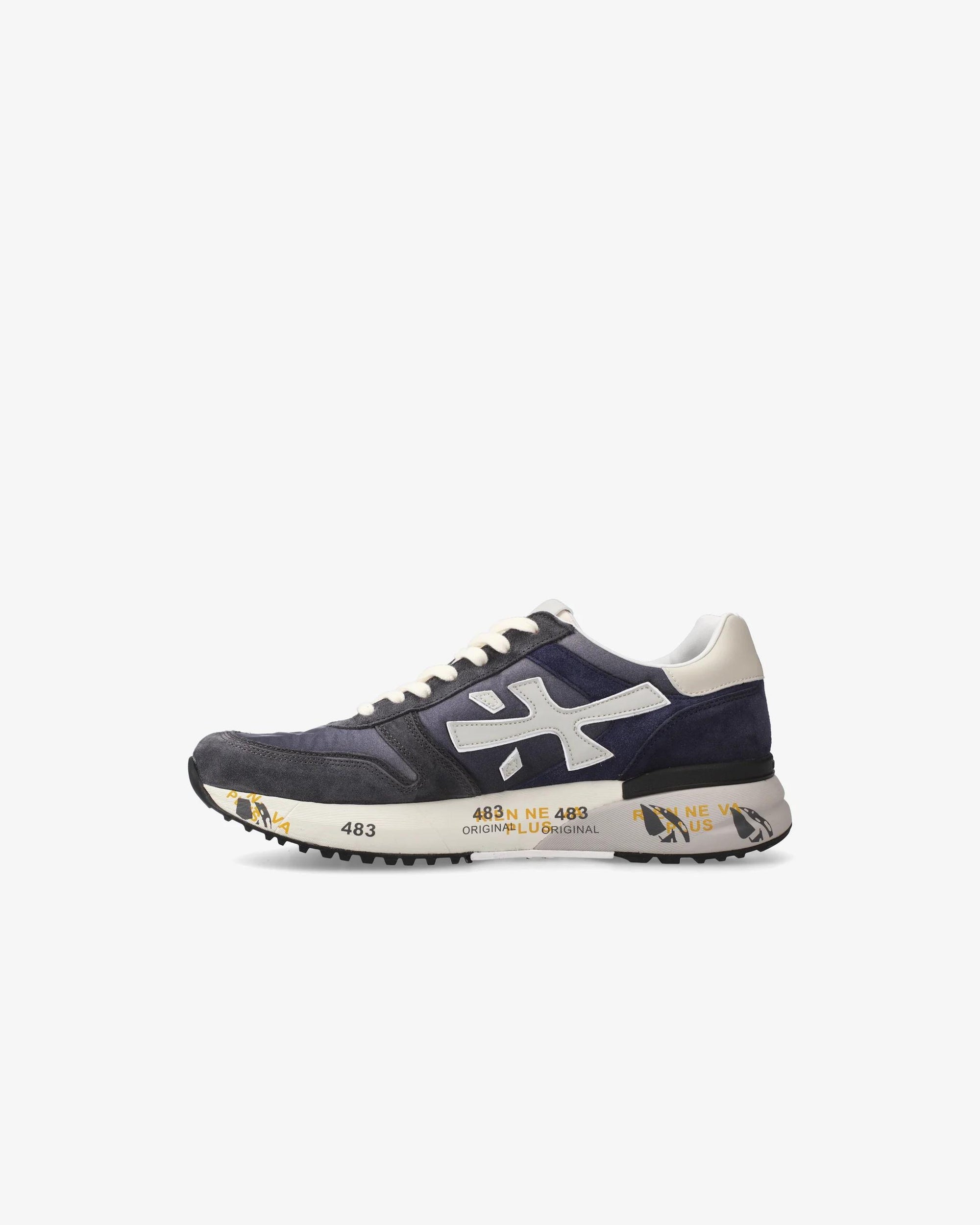 Mick 7209 MICKVAR 7209 PREMIATA 