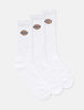 Valley Grove Socks