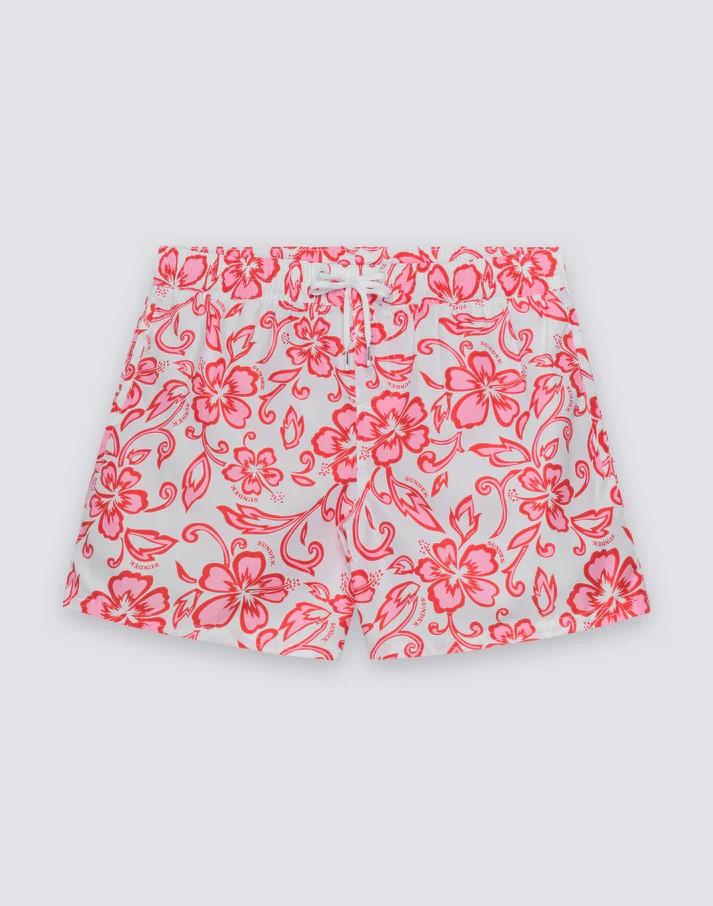 Coast pantaloncino mare W539BDRT323 23223 SUNDEK 
