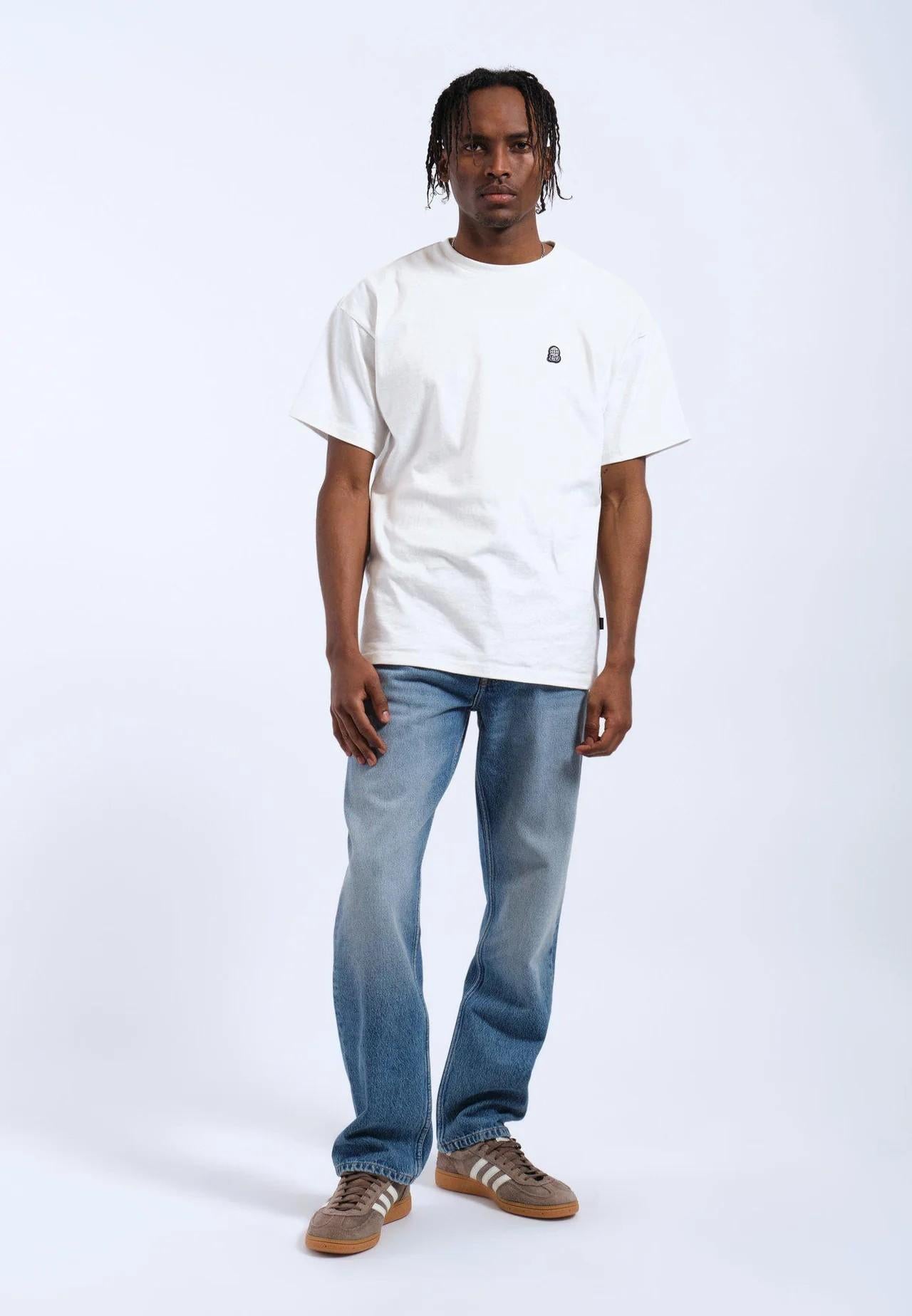 Dash - Stream Sky Fade 2010110 L02 DR. DENIM 