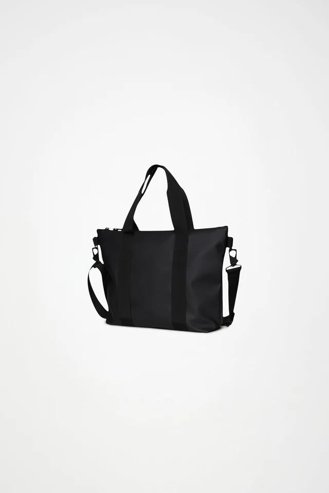 Tote bag micro RA14180 BLA RAINS 