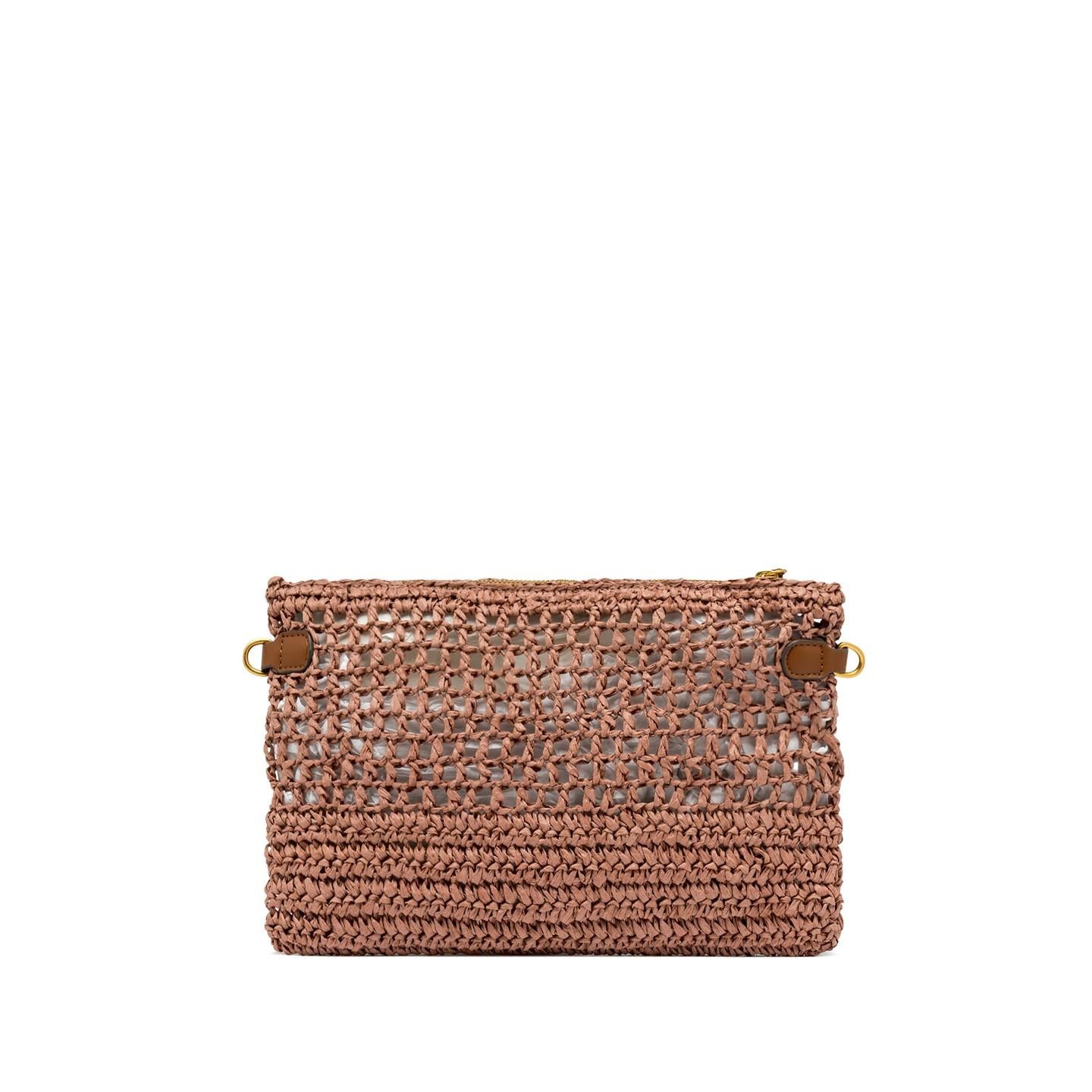 Pouch Nefeli BS11950COMM 7752 GIANNI CHIARINI 