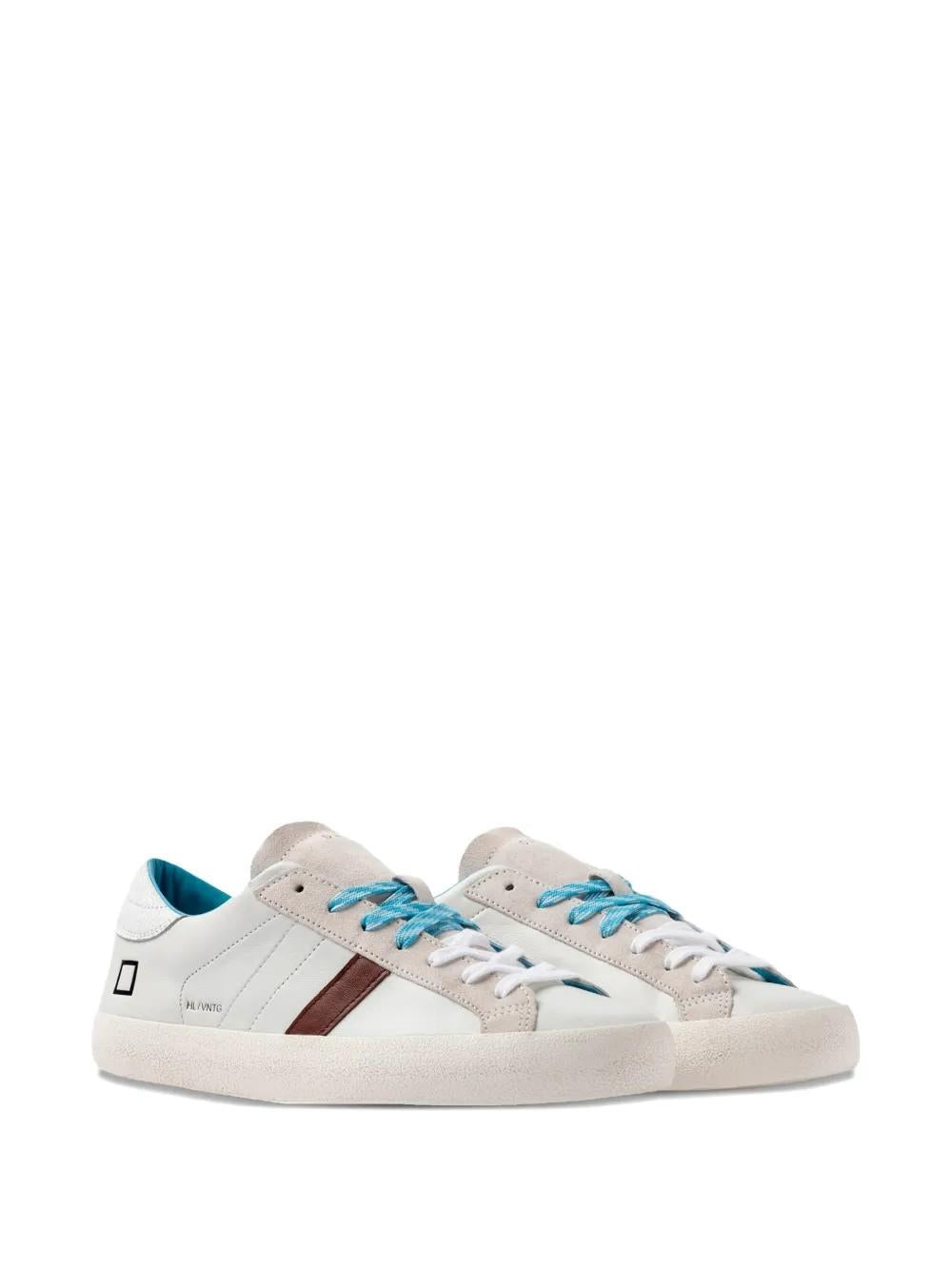 Sneakers Hill D.A.T.E M441HLVC TT D.A.T.E. 