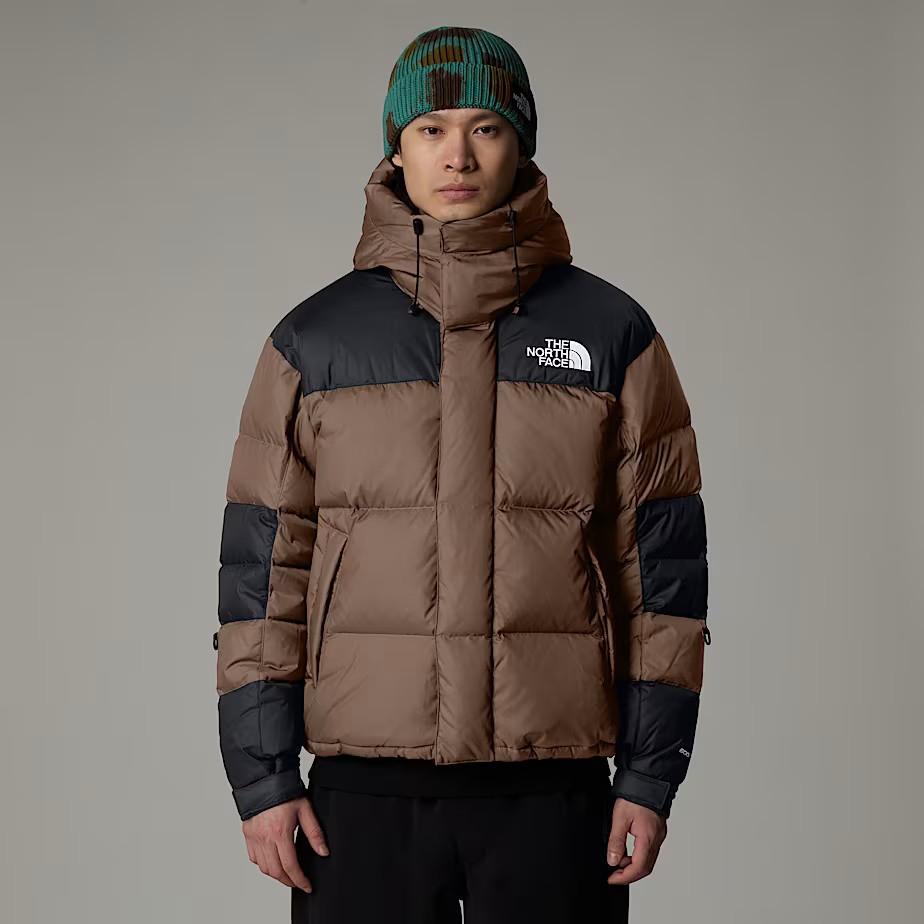 Giacca Himalayan Baltoro NF0A832G DHL1 THE NORTH FACE 