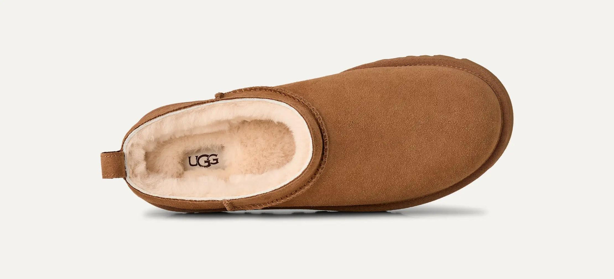 Stivali Classic Micro 1180190 CHE UGG 