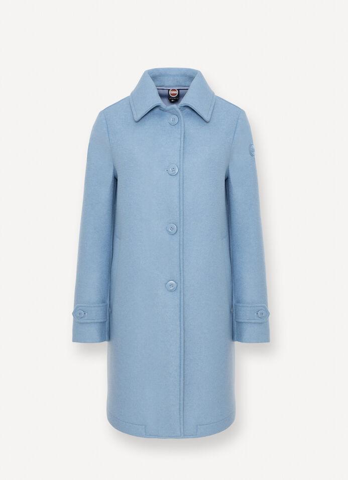 Cappotto classico 20875ZO 741 COLMAR 