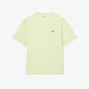 T-shirt in morbido cotone relaxed fit