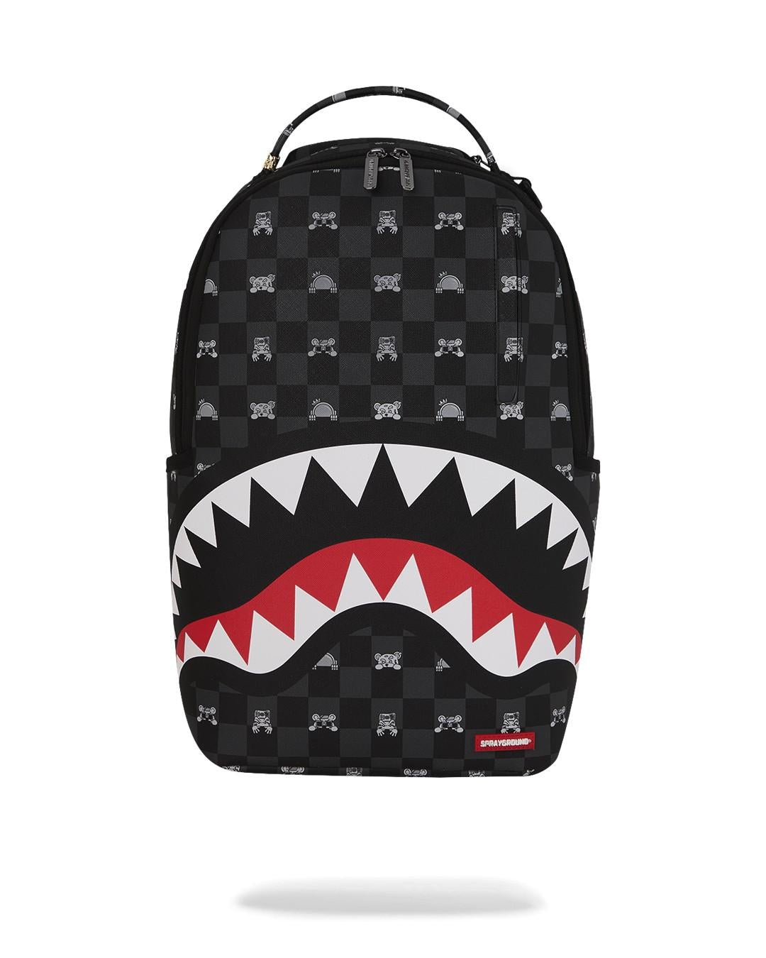 Backpack 910B8872 NSZ SPRAYGROUND 