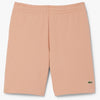 Shorts in felpa