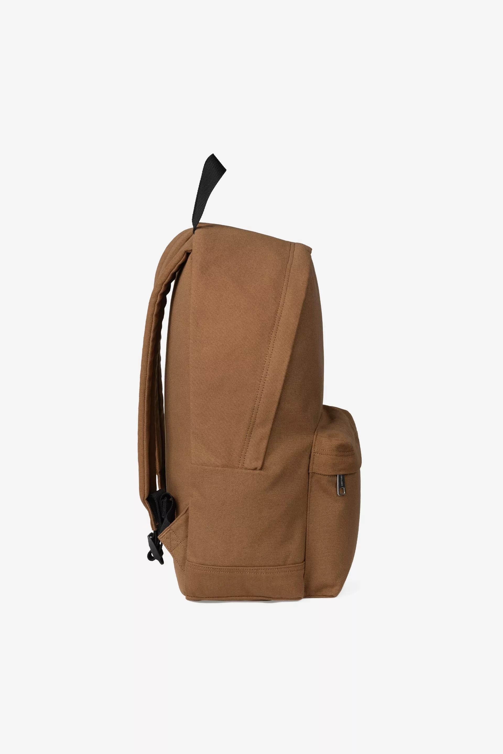 Canvas Backpack I035993 HZXX CARHARTT WIP 
