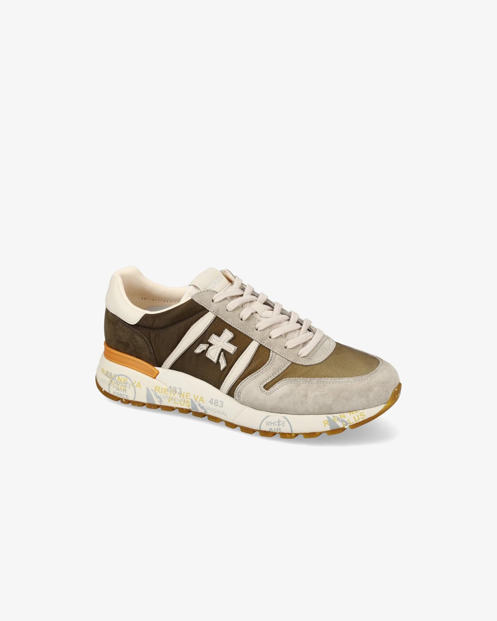 Lander 7206 LANDERVAR 7206 PREMIATA 