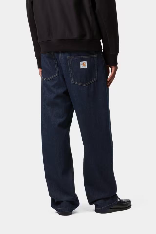Landon Pant  I030468 0102 CARHARTT WIP 