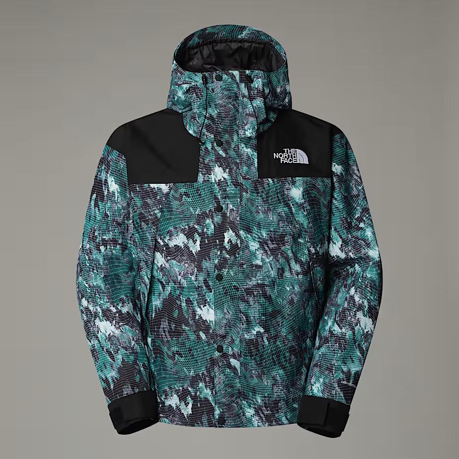 Giacca DryVent Mono Mountain NF0A88XF 87A1 THE NORTH FACE 