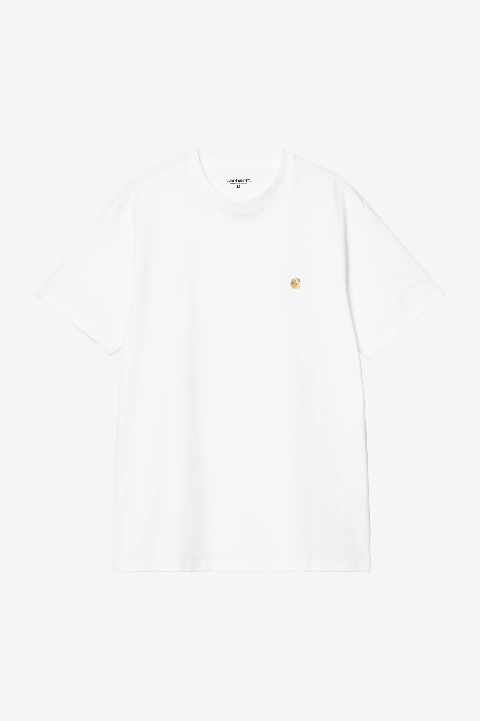 S/S Chase T-Shirt I026391 00RXX CARHARTT WIP 