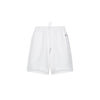 Shorts in felpa