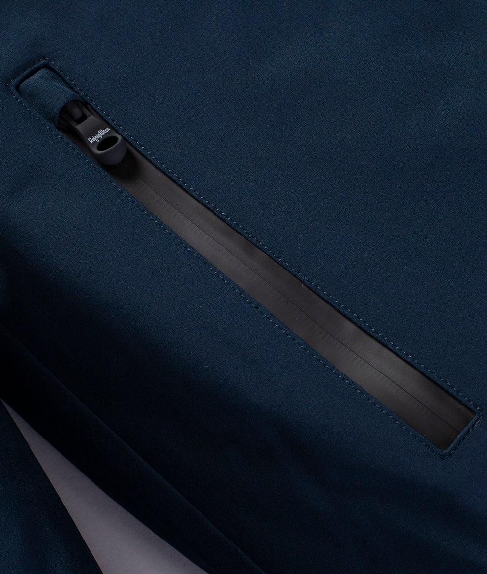 Giubbino Class con cappuccio G25208PL1100 F03700 REFRIGIWEAR 