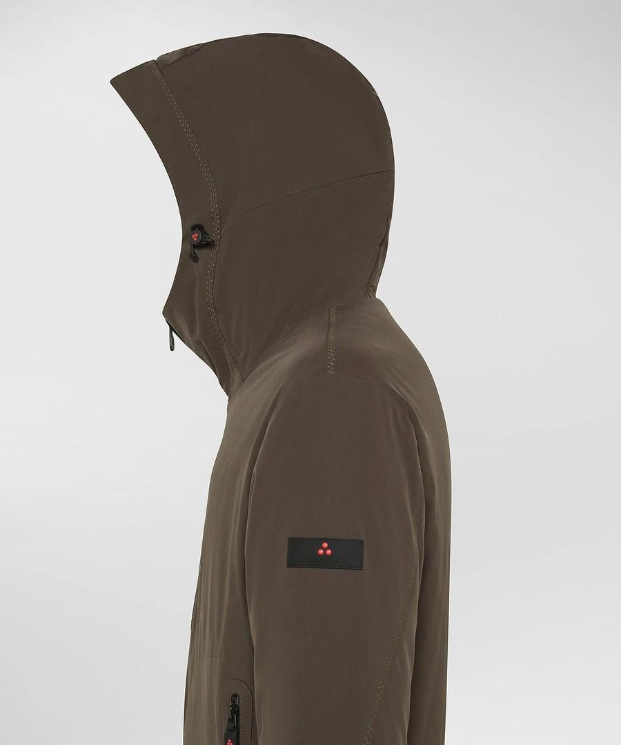 Giacca corta sportiva loge srt 01 PEU5566 494 PEUTEREY 