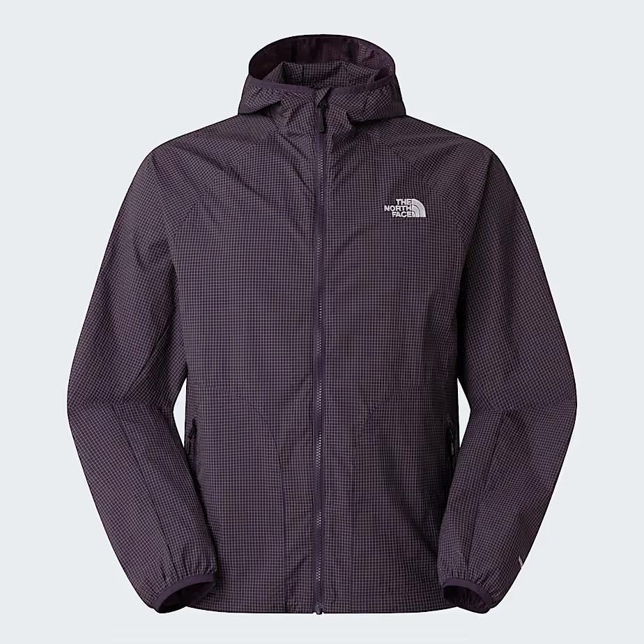 Giacca a vento NSE unisex NF0A8GE4 G5O1 THE NORTH FACE 