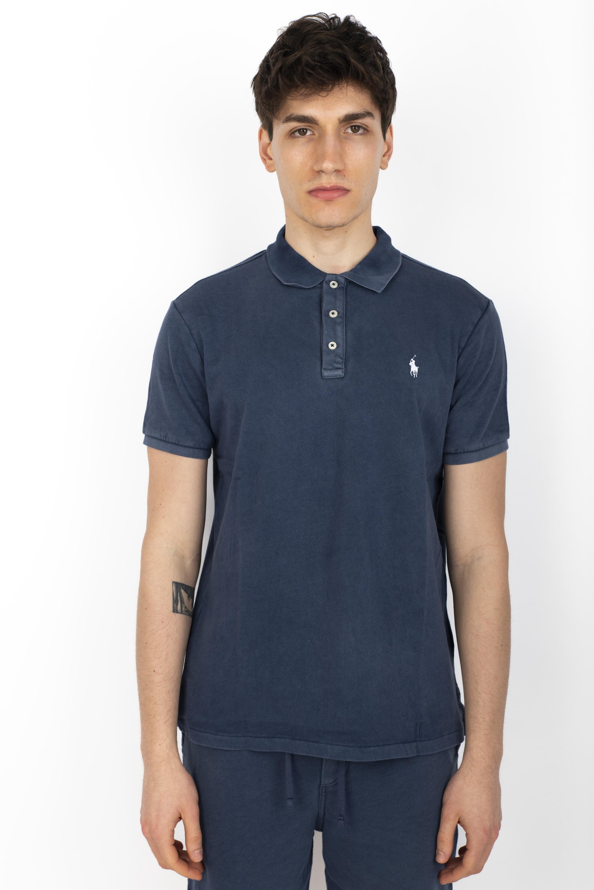 Polo classic navy 710660897 034 POLO RALPH LAUREN 