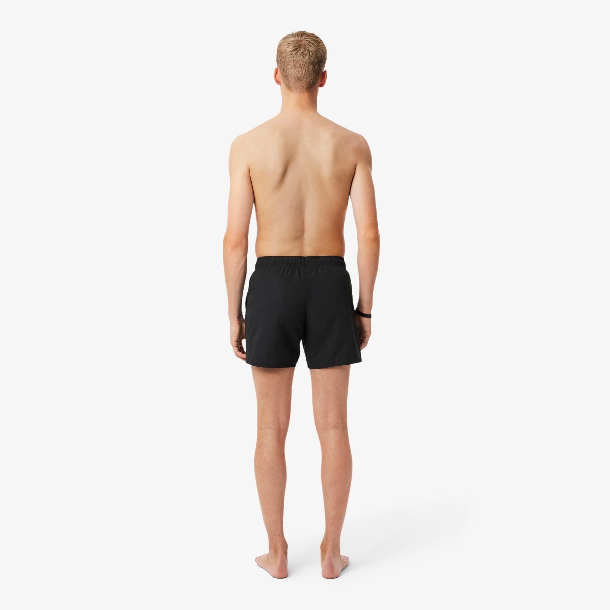 Costume da bagno quick-dry MH6270 964 LACOSTE 