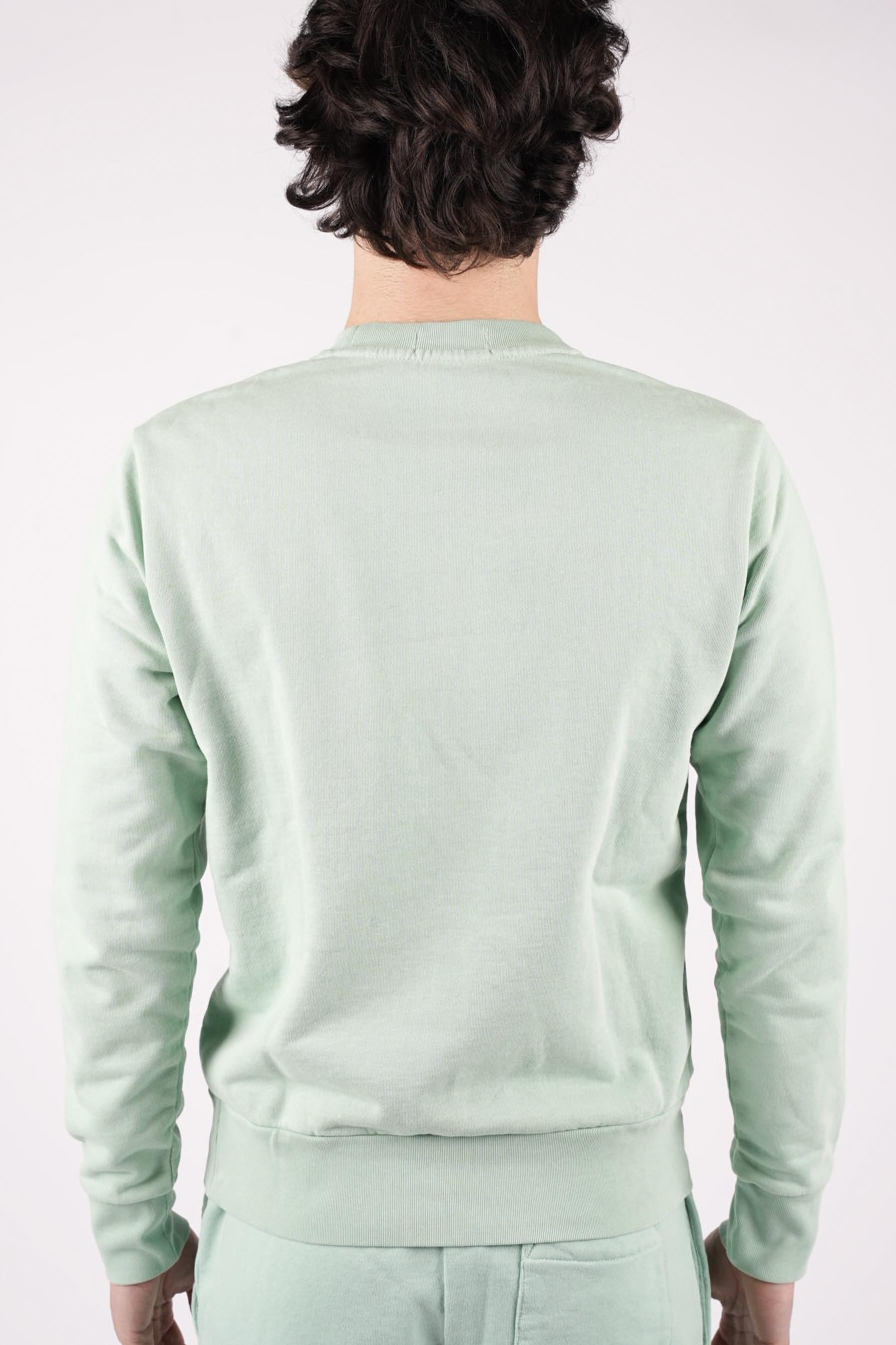 Felpa con ricamo Polo Pony 710916689 012 POLO RALPH LAUREN 
