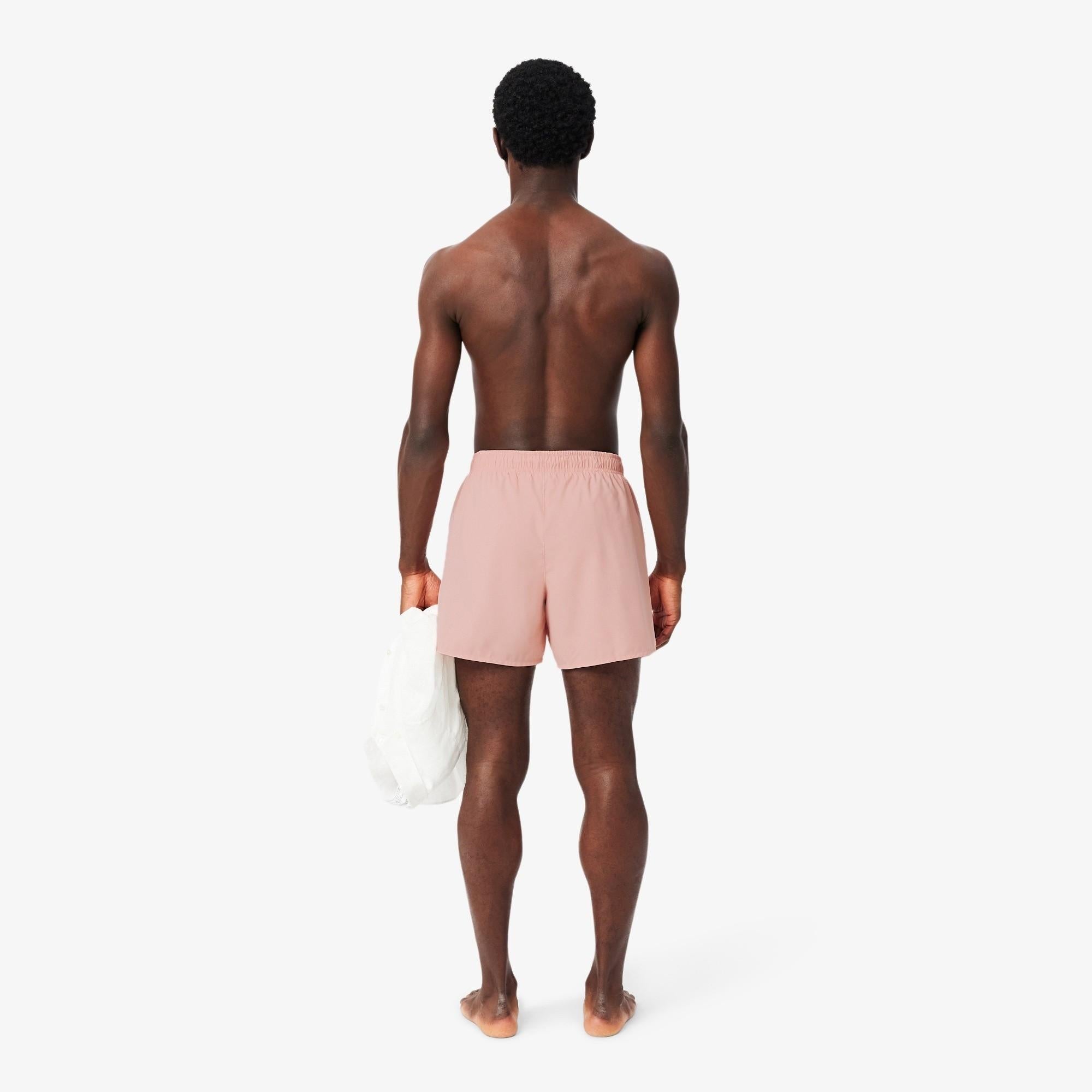 Costume da bagno quick-dry MH6270 3AD LACOSTE 