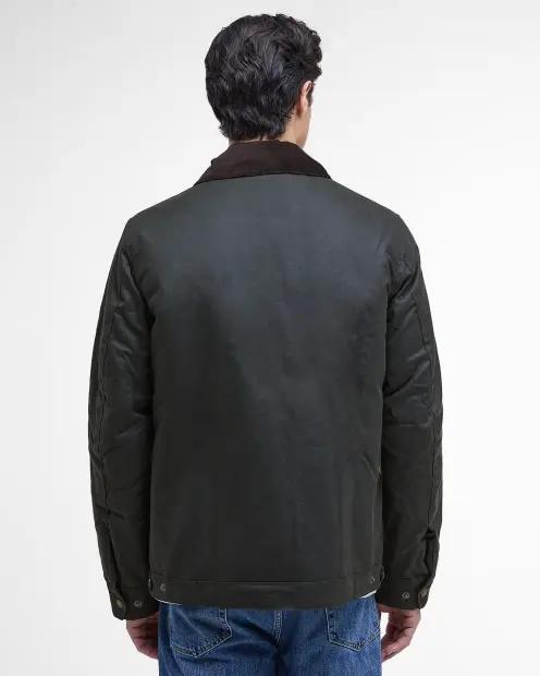 Giacca Steve McQueen MWX1853 SG91 BARBOUR INTERNATIONAL 