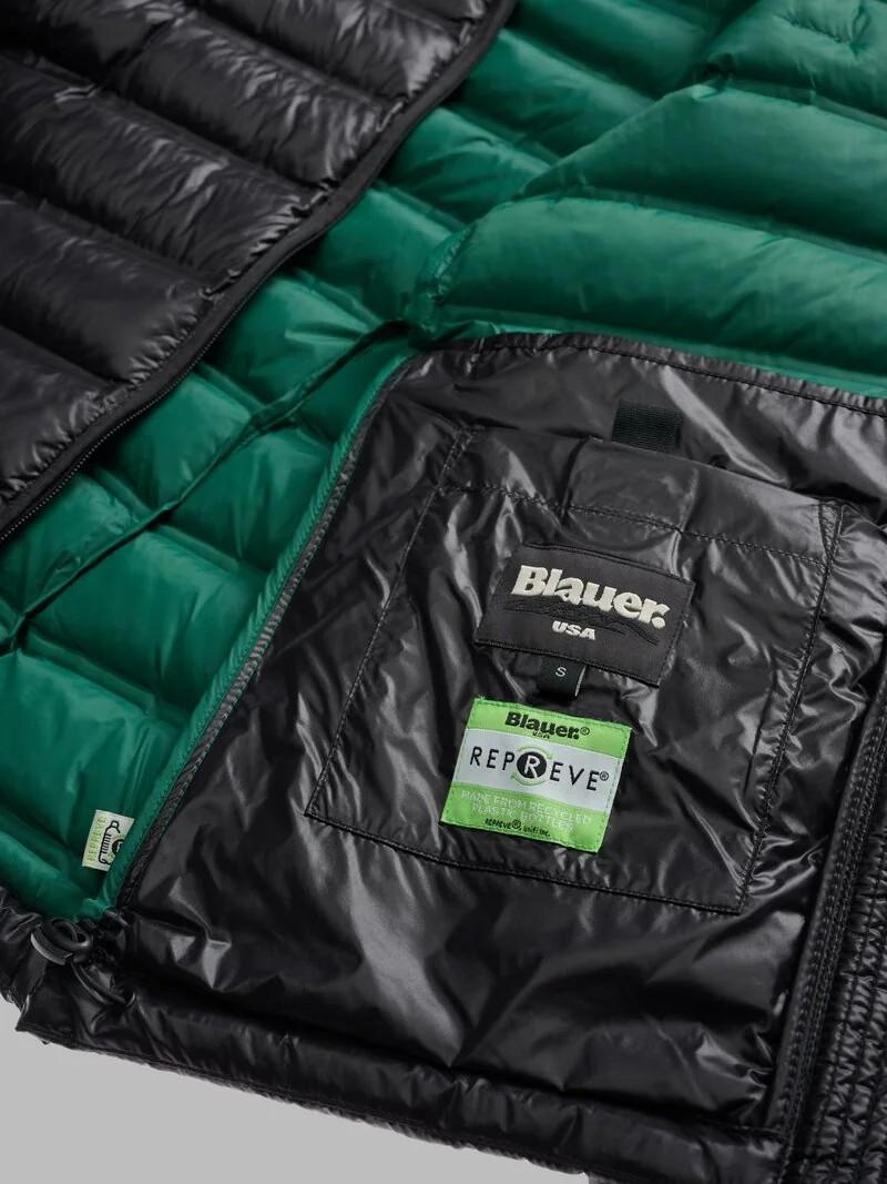 Giubbino ellis 25WBLDC02177 999TB BLAUER 
