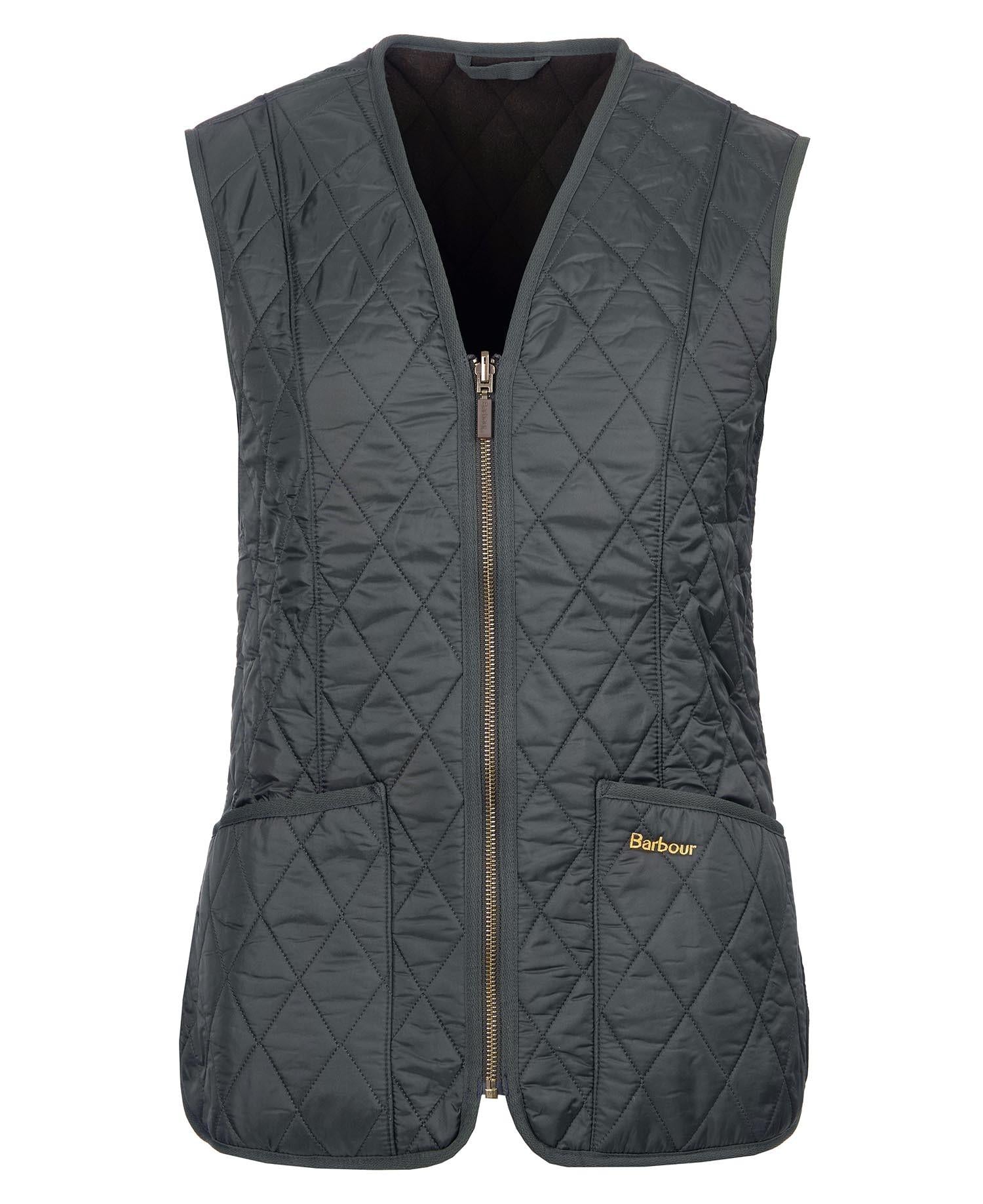 Gilet/fodera in pile Betty LLI0003 OL71 BARBOUR 